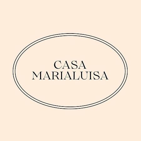 모노폴리 Casa Marialuisa 아파트 외부 사진