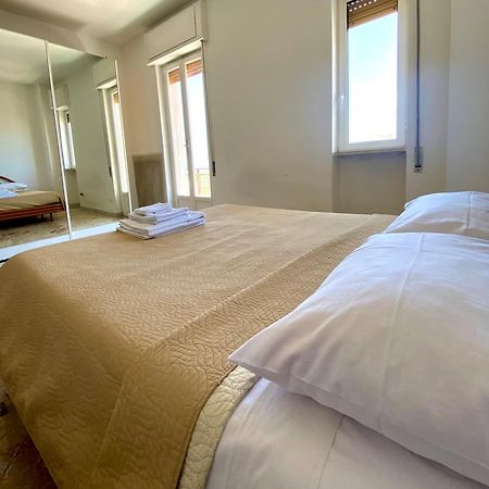 모노폴리 Casa Marialuisa 아파트 외부 사진