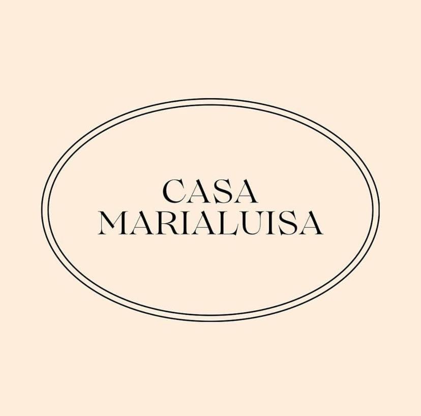 모노폴리 Casa Marialuisa 아파트 외부 사진